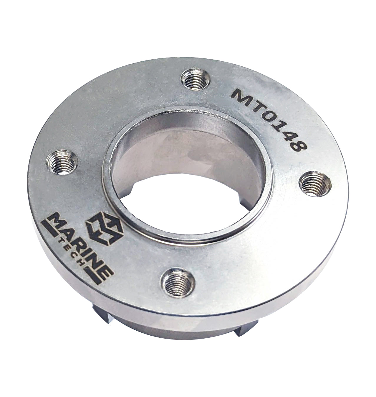ヤマハのNVR50 Marine Tech Tools Yamaha Counter Rotating Carrier Nut, Replaces YB