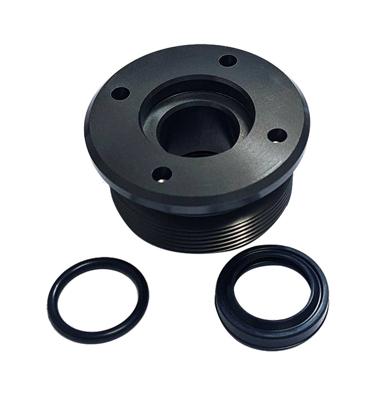 Marine Tech Tools Yamaha Screw, Trim Cylinder End 61a-43821-09-00