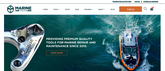 Welcome to Our New Website