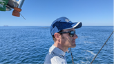 Q&A with Leon, Marine Tech Owner