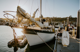 5 Ways To Care for Your Boat During Off-Season