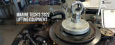 Marine Tech’s 2022 Lifting Equipment