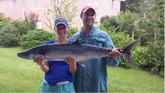 Q&A with Matt, Marine Tech Engineer