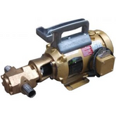 Introducing Our NEW Heavy Duty Oil Transfer Pumps