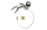 NEW Gearcase Pressure/Vacuum Tester