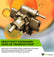 GS25 Gear Pumphead - 25gpm