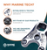 PIN WRENCH - AMT0119 - 32MM X 4.5MM