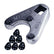 Pin Wrench - AMT0018 - 40mm x 6mm