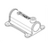 Bench Mount for Lower Unit Stand