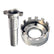 Bearing Retainer Wrench + Handle, Replaces Mercury 91-61069