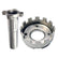 Bearing Retainer Wrench + Handle, Replaces YB-06823