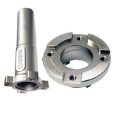 Bearing Retainer Wrench + Handle, Replaces YB-06075