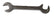 Thin 1/2" wrench for SeaStar Bleed Fittings