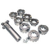 Lower Retaining Ring Wrench - Set