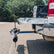 Receiver Hitch Adapter for Lower Unit Stand