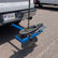 Lower Unit Work Stand — Mobile Kit