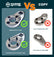 Pin Wrench - AMT0006 - 32mm X 4mm