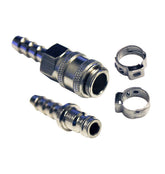 Return Disconnect Kit for Power Purge Jr and Bubble Buster