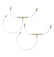 Multiple Steering Cylinder Adaptor