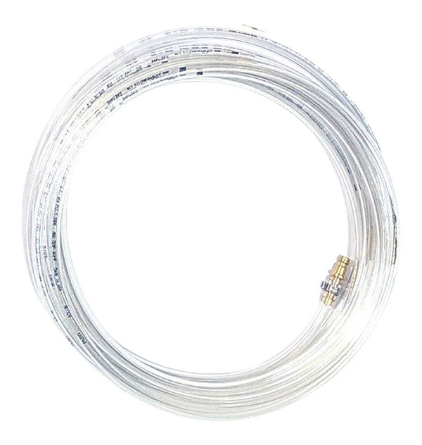 25' Return Hose Extension