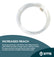 25' Return Hose Extension