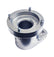Drive Shaft Nut Wrench: Yamaha 5.3L 4-Stroke F425 Replacement for YB-06833