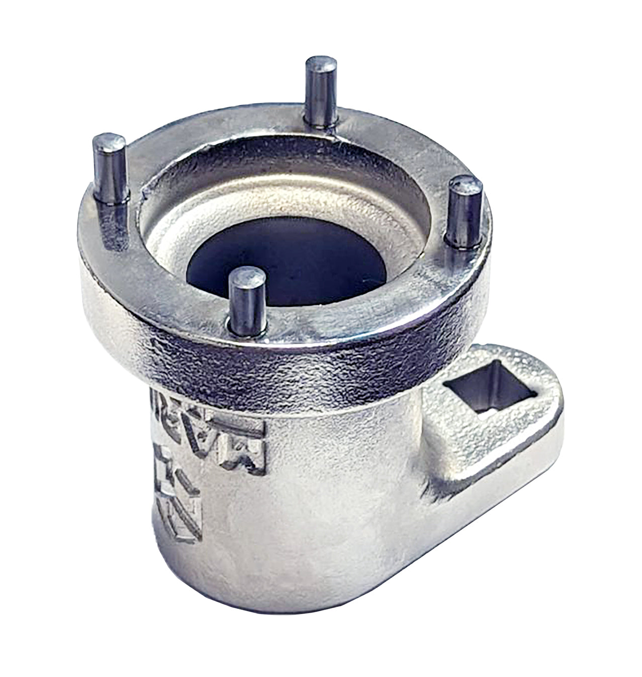 Marine Tech Tools Drive Shaft Nut Wrench, Fits Yamaha F300 and F350