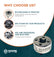 BRP Tilt Piston Wrench Replacement T-552