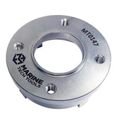 Yamaha Counter Rotating Carrier Nut removal tool.  Replaces YB-06578