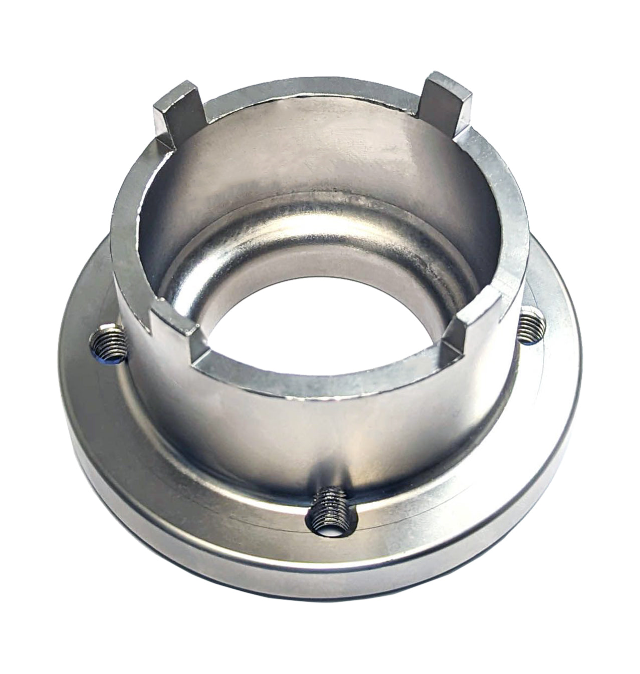 Marine Tech Tools Yamaha Counter Rotating Carrier Nut, Replaces YB