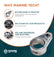 Suzuki Upper Bearing Seal Wrench