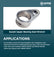 Suzuki Upper Bearing Seal Wrench