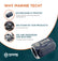 Mercury Drive Shaft Adapter 91-889958T Replacement