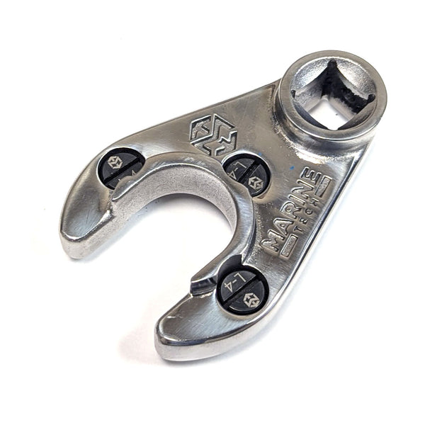 38mm x 4mm Pin Wrench (AMT0304) - Replaces AMT0004