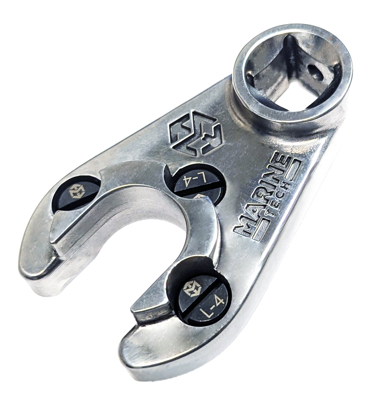 AMT0306 Pin Wrench (Replaces AMT0006) | Patented Marine Tech Tools