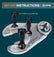 35mm x 6mm Pin Wrench (AMT0309) - Replaces AMT0009