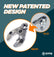 47mm x 4.5mm Pin Wrench (AMT0352) - Replaces AMT0052