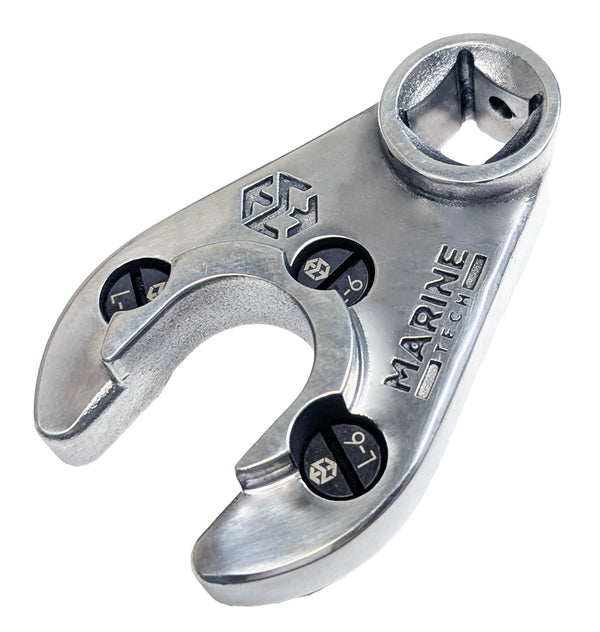 35mm x 6mm Pin Wrench (AMT0309) - Replaces AMT0009