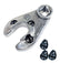 35mm x 6mm Pin Wrench (AMT0309) - Replaces AMT0009