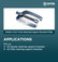 Seastar / Uflex Support Bracket Puller