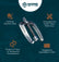 Seastar / Uflex Support Bracket Puller
