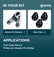 Pin Wrench - AMT0018 - 40mm x 6mm