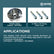 Yamaha Lifting Adapter V8, V6