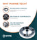Lifting Adapter for Mercury 4-stroke