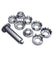 Lower Retaining Ring Wrench - Set