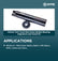 Gimbal Bearing Alignment and Install Kit