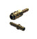 Marine Tech Tools Bleed Fitting Set, Fits  SeaStar