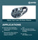 Tilt Piston Wrench - AMT0055
