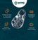 Tilt Piston Wrench - AMT0055