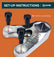 Pin Wrench - AMT0052 - 47mm x 4.5mm
